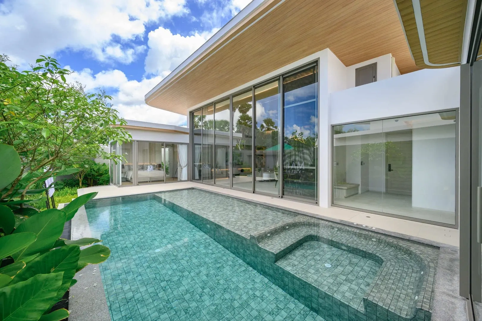 1 - vente maison thalang phuket thaïlande