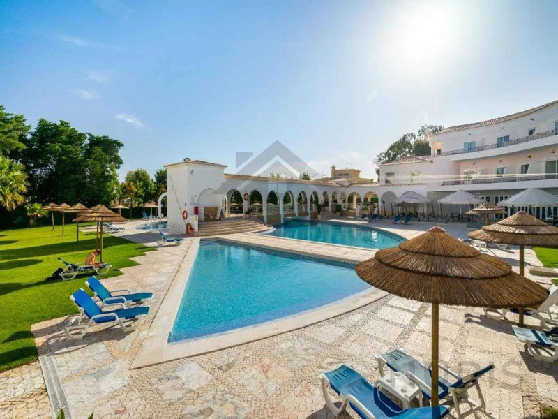 1 - venta apartamento portimão algarve portugal