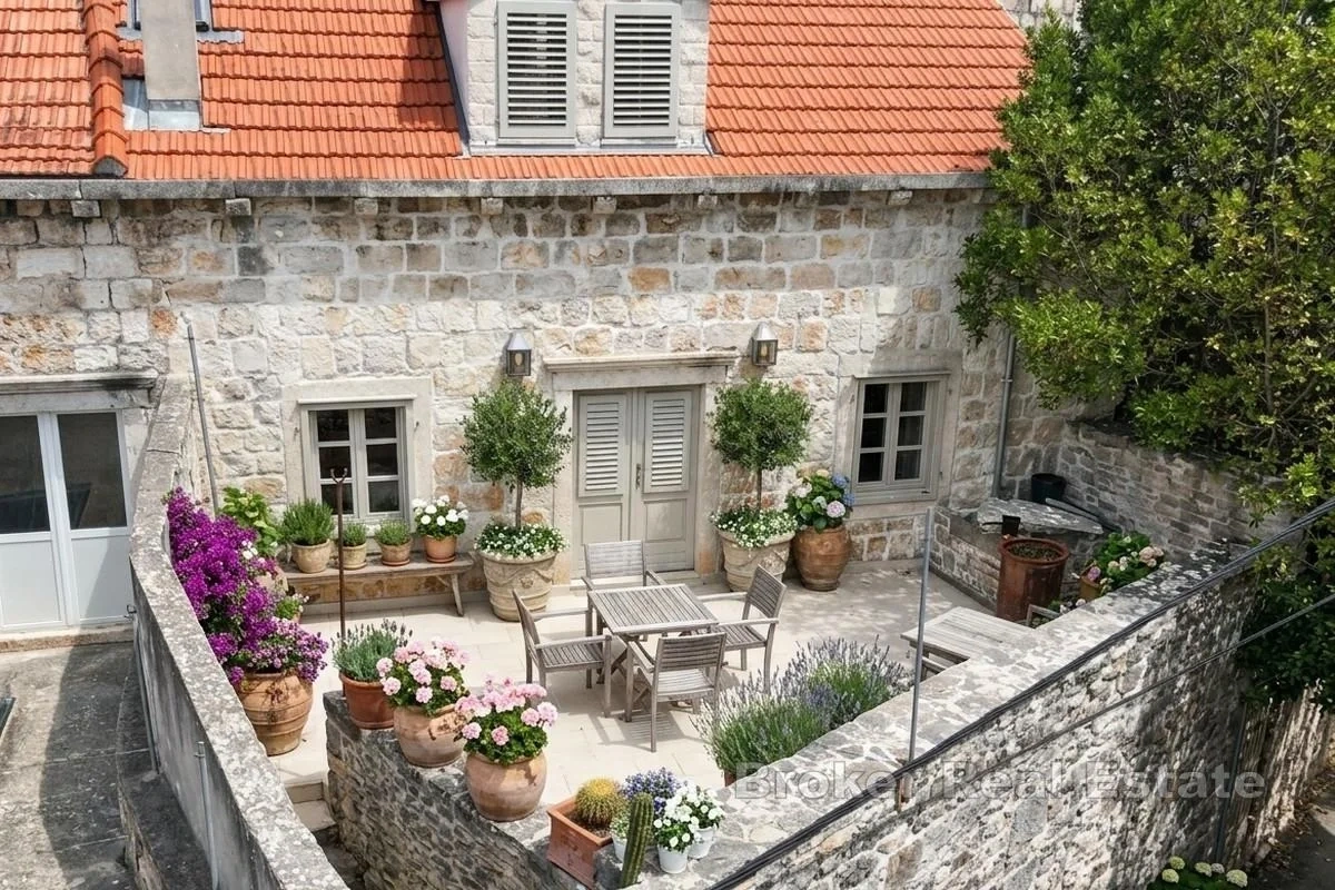 1 - beach walk house for sale in korčula dubrovnik-neretva croatia