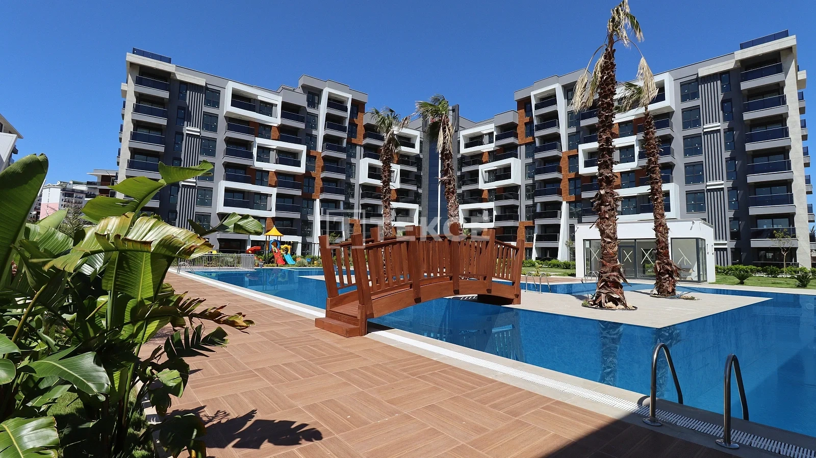 2 - vente appartement aksu antalya turquie