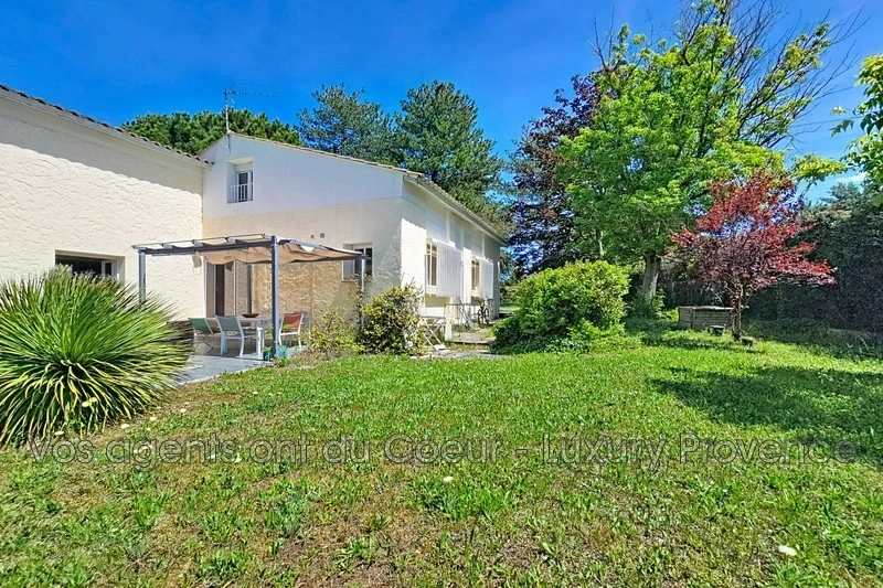 1 - venda casa bouc-bel-air bouches-du-rhône frança