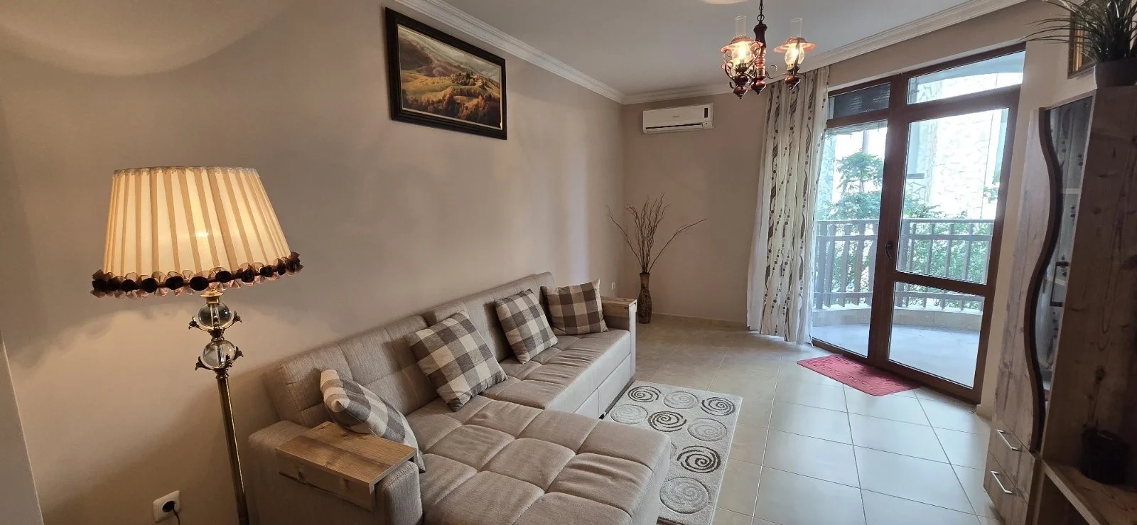 2 - vente appartement vue mer sveti vlas burgas bulgarie