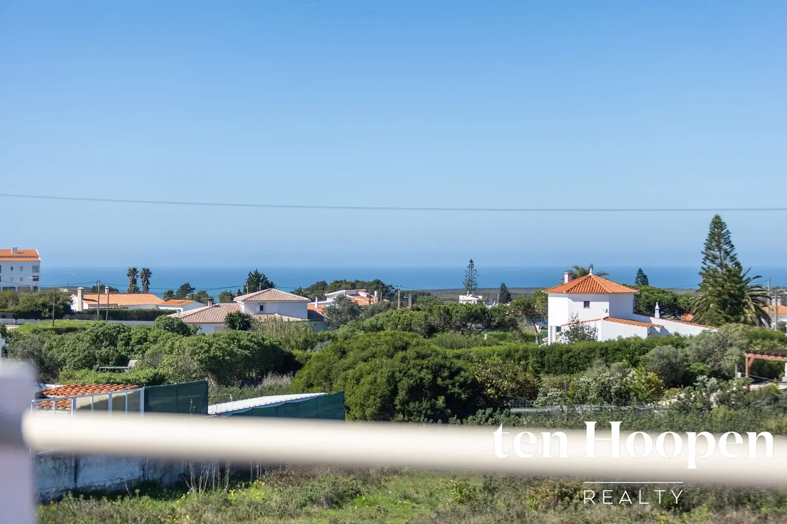2 - vente maison vue mer aljezur algarve portugal