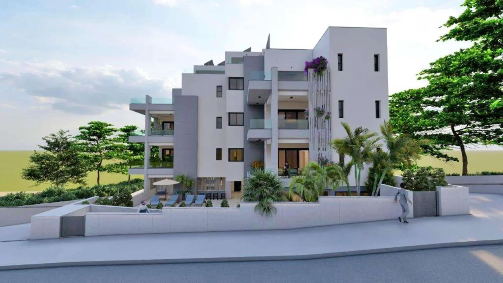 2 - verkauf wohnung limassol limassol zypern