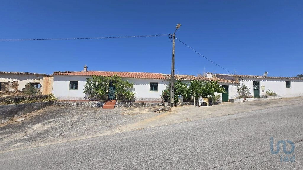 2 - vendita casa ameixial algarve portogallo