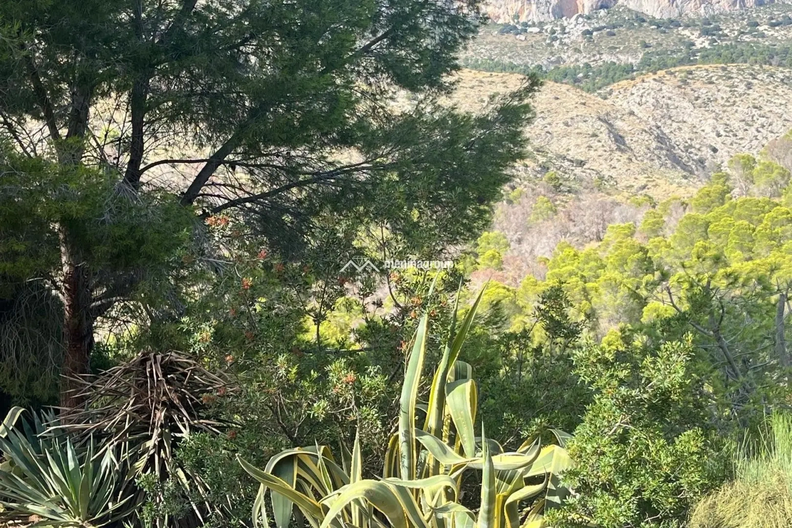 2 - venta terreno altea - costa blanca comunidad valenciana españa
