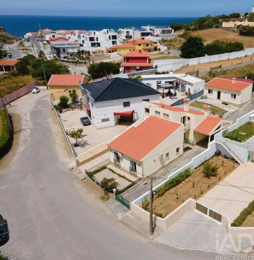 2 - venta casa lourinhã región centro portugal