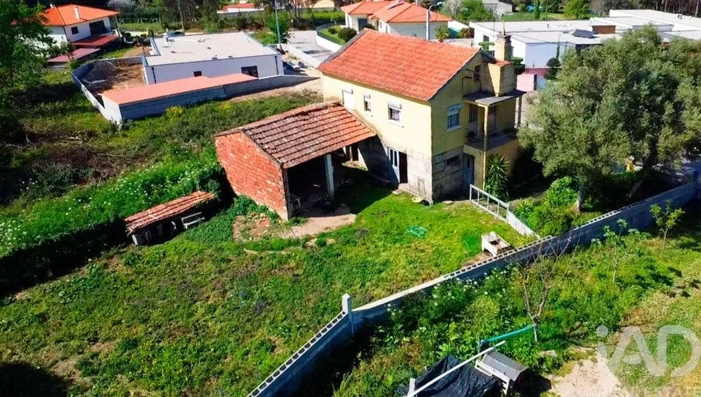 1 - vendita villa vila nova de cerveira regione nord portogallo
