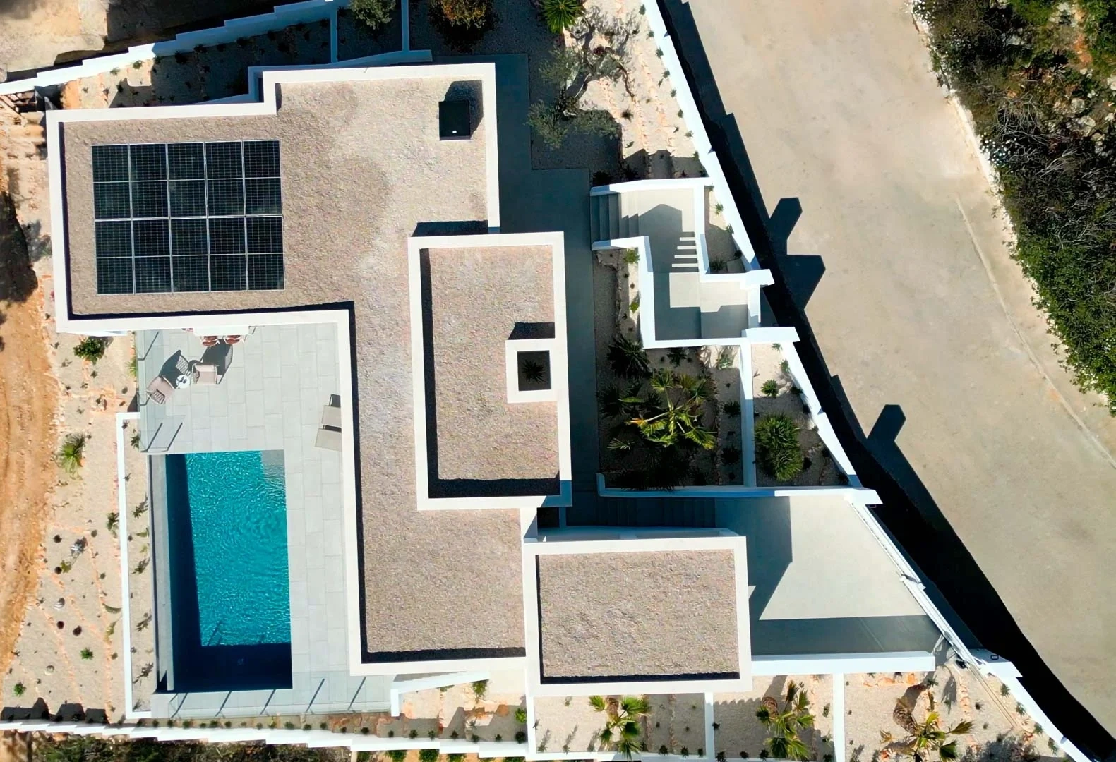 2 - vente villa vue mer benitachell - costa blanca communauté valencienne espagne