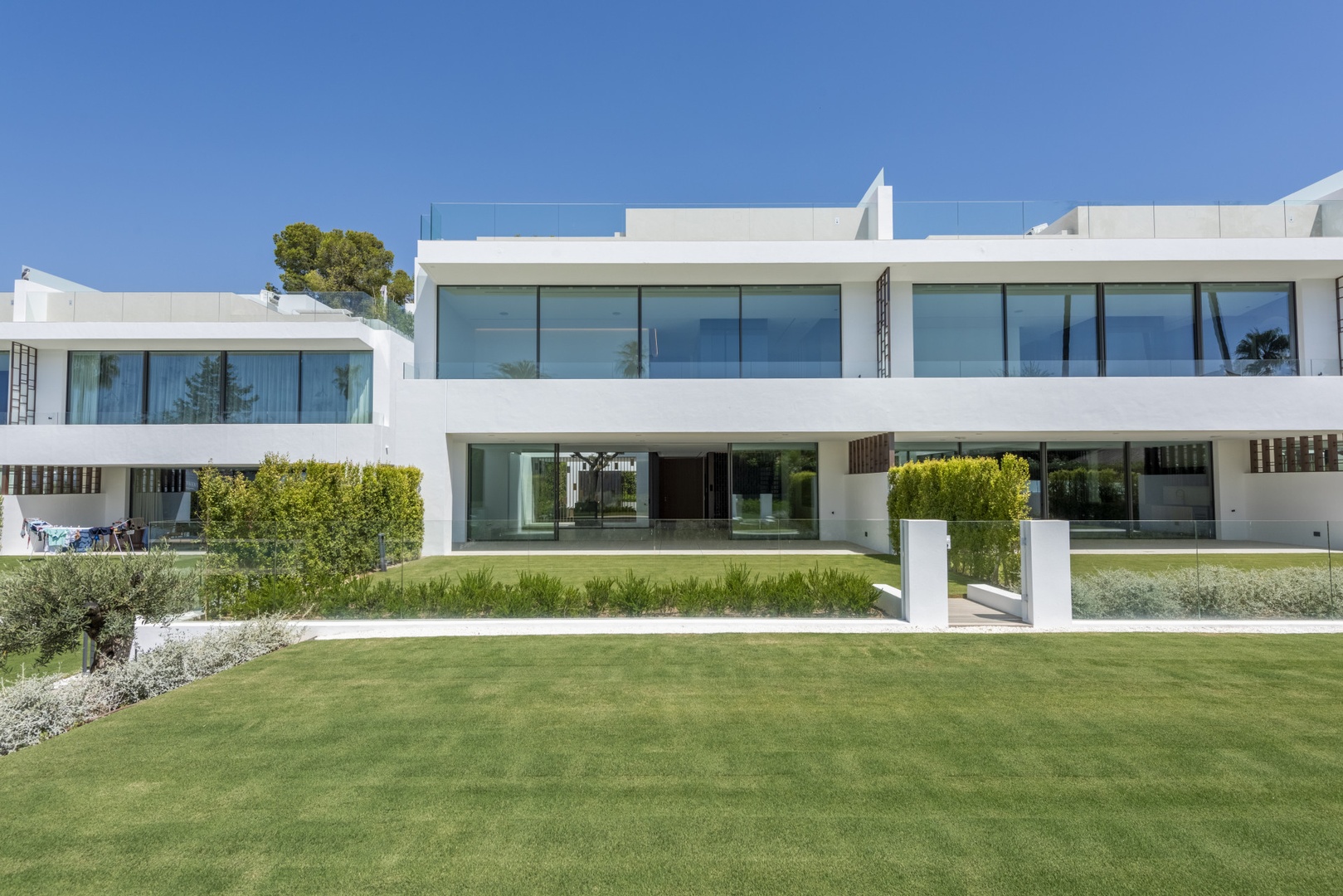 1 - sea view house for sale in marbella - costa del sol andalusia spain