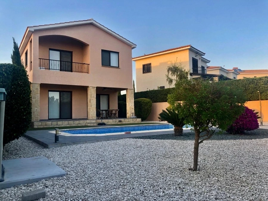 2 - verkauf villa paphos paphos zypern