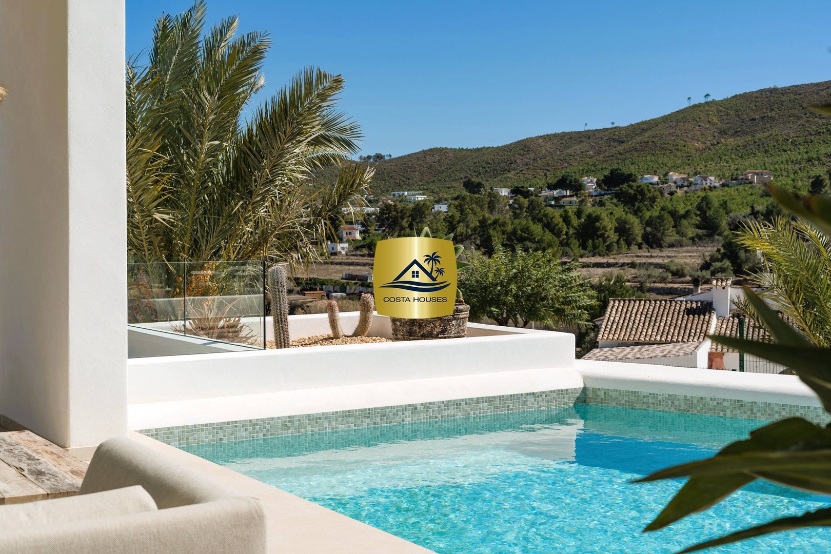 1 - vente maison xabia/javea - costa blanca communauté valencienne espagne