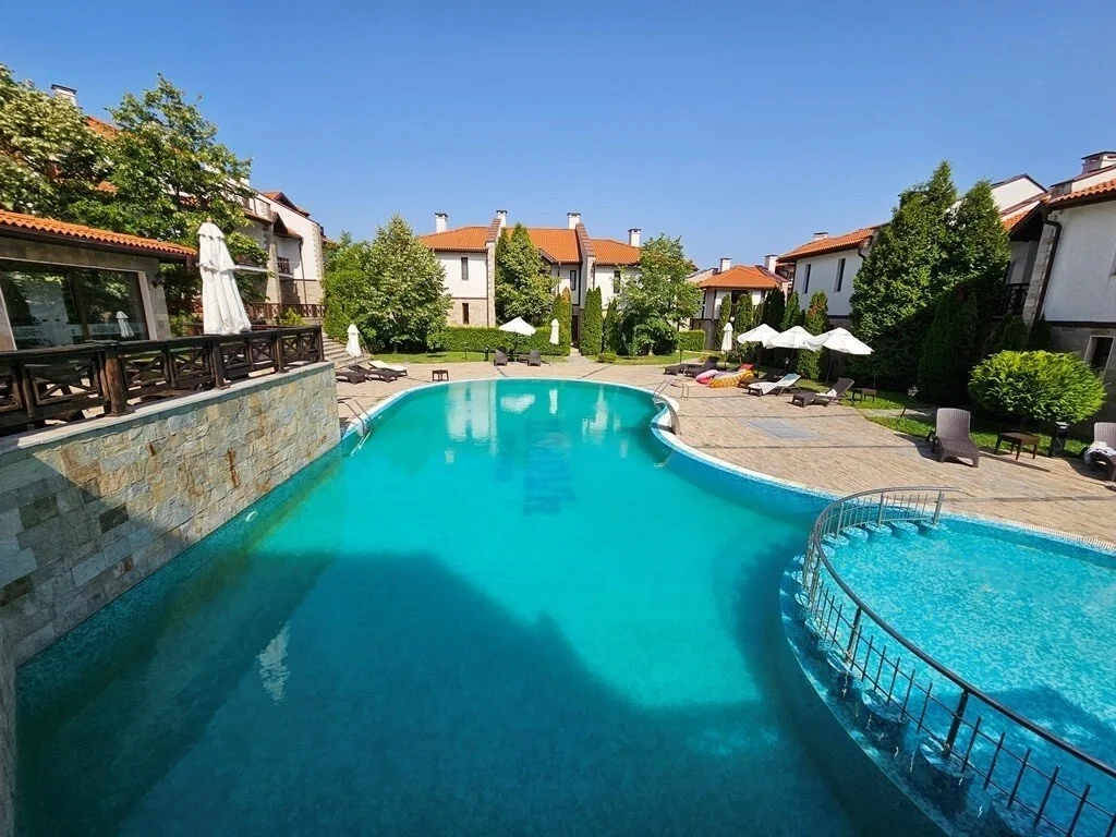 2 - vente maison kosharitsa burgas bulgarie