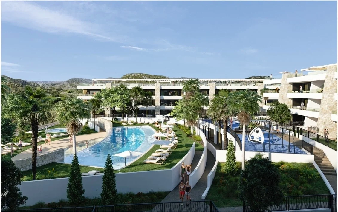 2 - vente appartement monforte del cid communauté valencienne espagne
