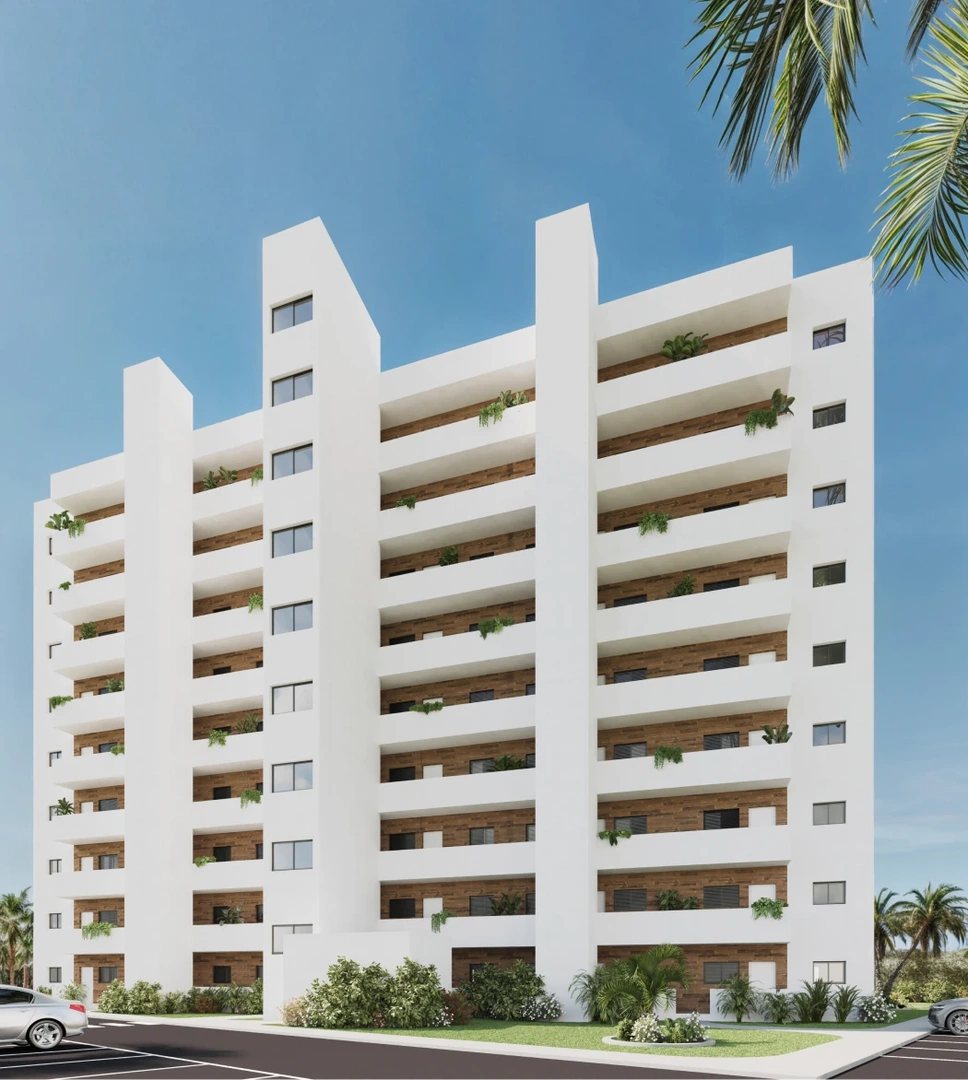 1 - vendita appartamento benidorm - costa blanca comunità valenciana spagna
