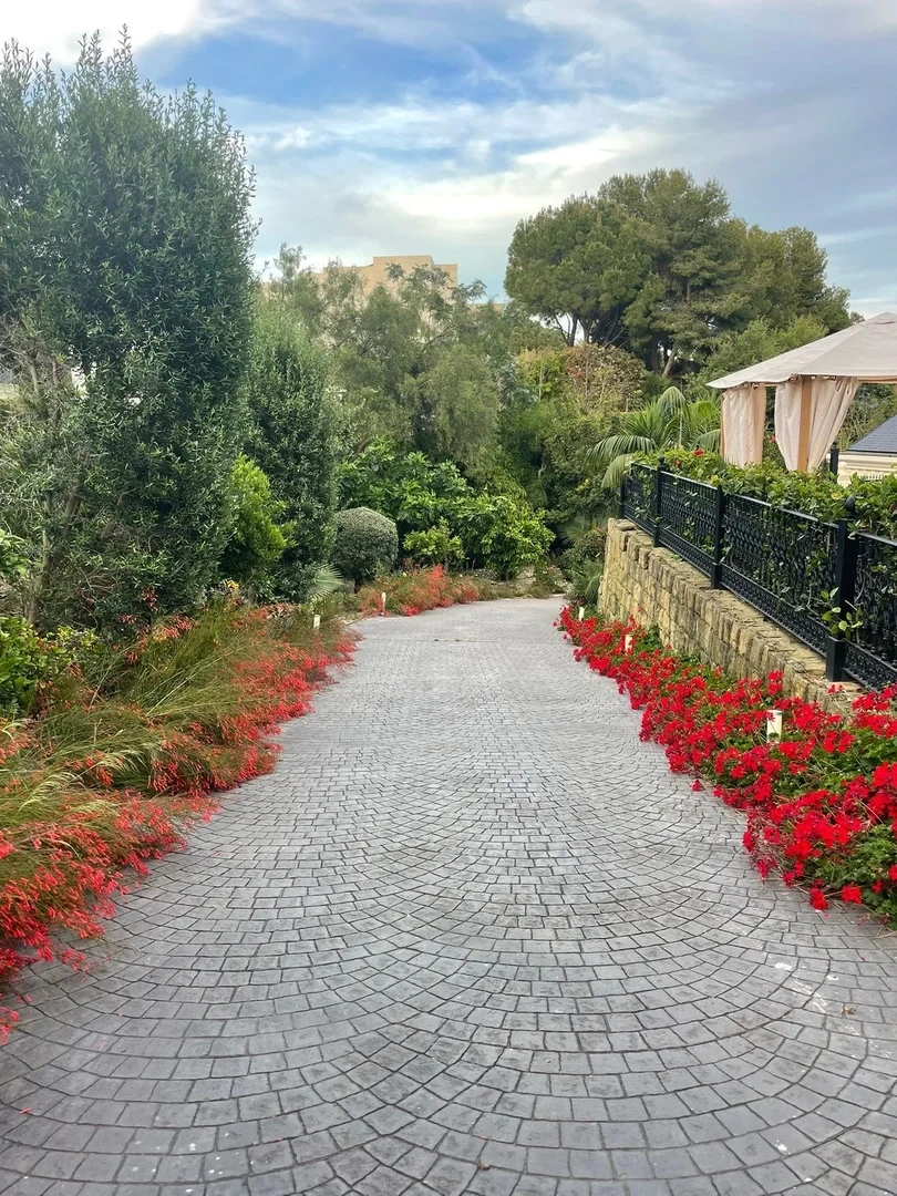 2 - vente maison vue mer marbella - costa del sol andalousie espagne