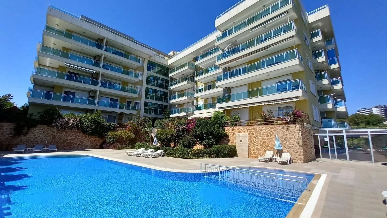 1 - venta apartamento alanya antalya turquía