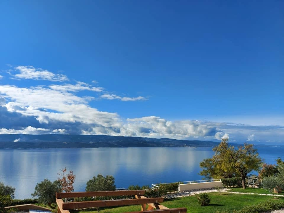2 - verkauf haus meerblick omiš split-dalmatien kroatien