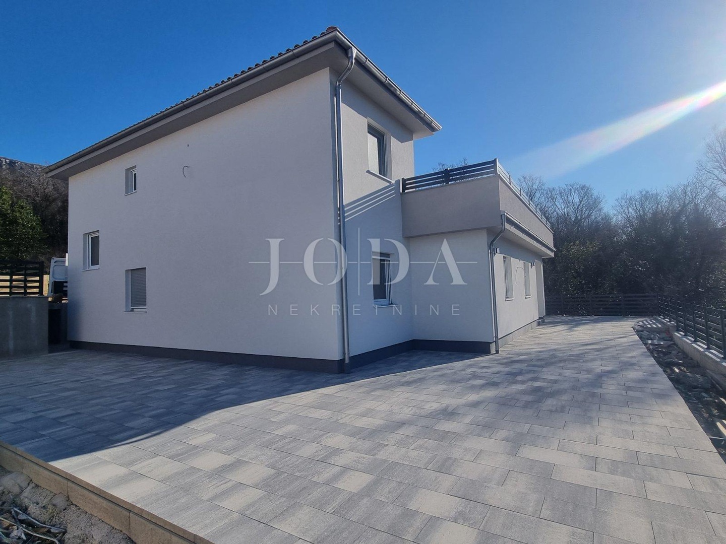 1 - verkoop appartement vinodolska općina primorje-gorski kotar kroatië