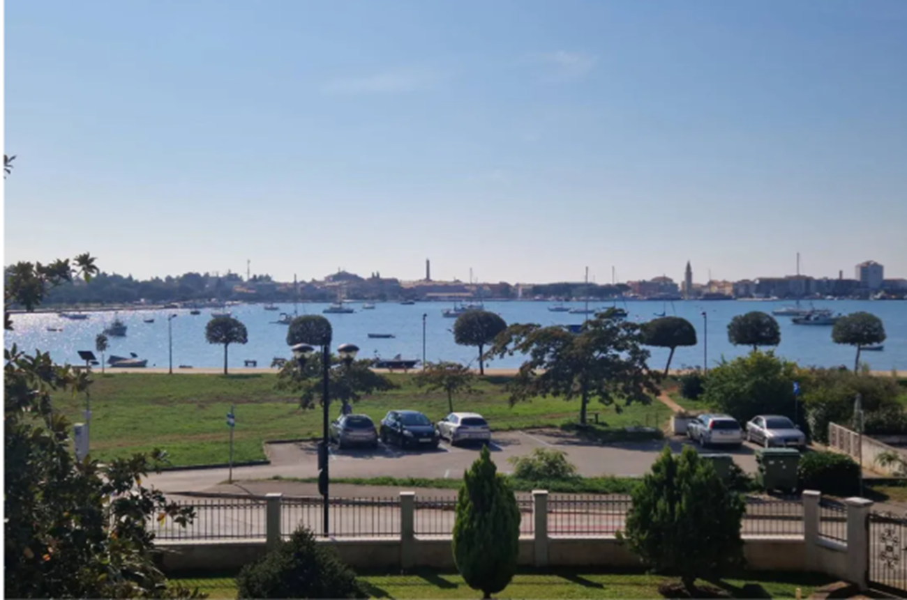 1 - waterfront house for sale in umag istria croatia