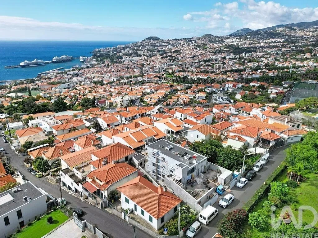 1 - verkauf wohnung funchal madeira portugal