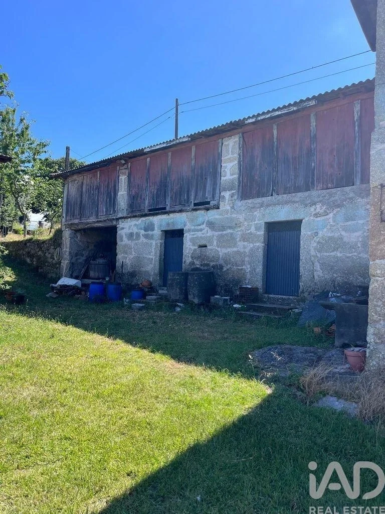1 - villa for sale in amares north region portugal