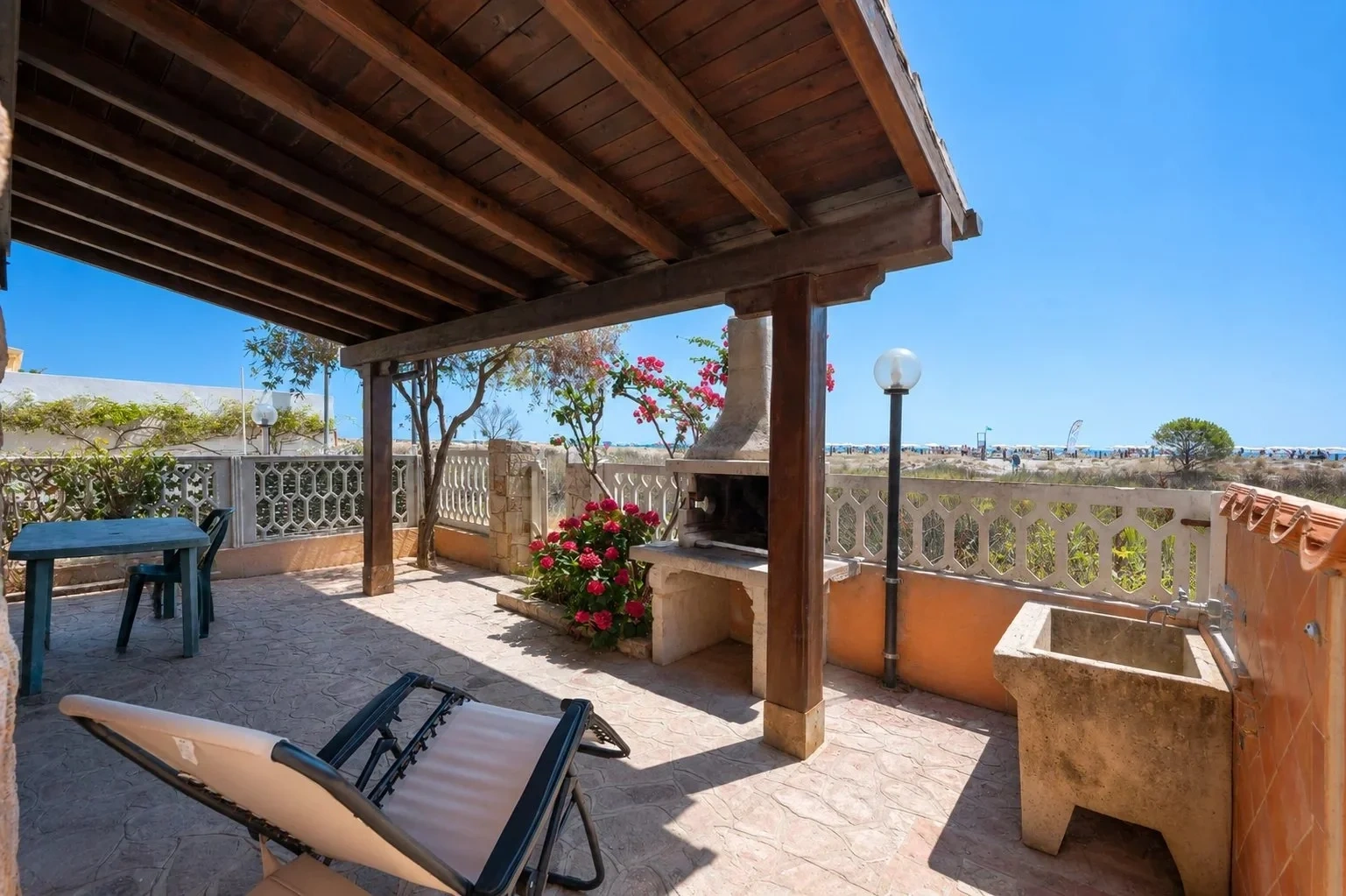 2 - sea view apartment for sale in siniscola sardinia italy