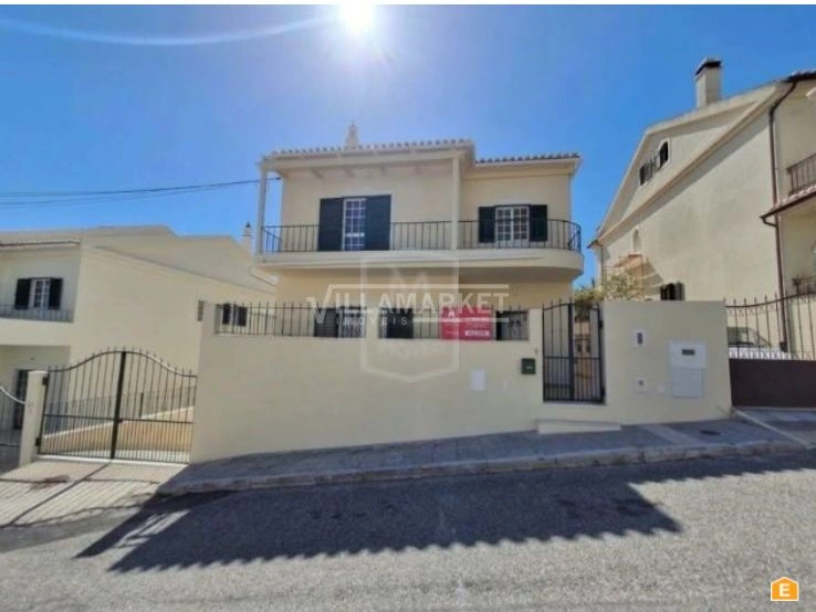 1 - vente maison vila franca de xira région de lisbonne portugal