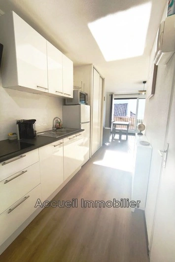 2 - venta apartamento le grau-du-roi gard francia