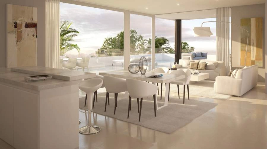 2 - venta apartamento marbella - costa del sol andalucía españa