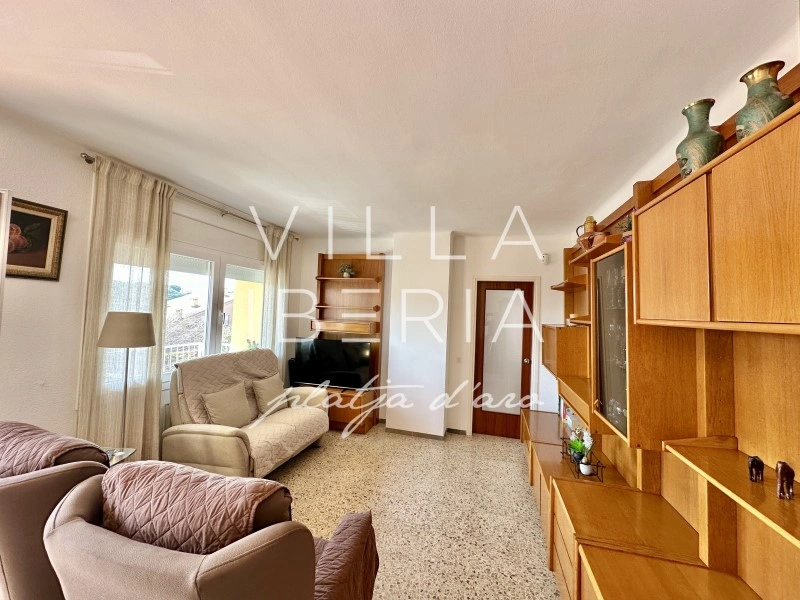 2 - venta apartamento platja d'aro cataluña españa