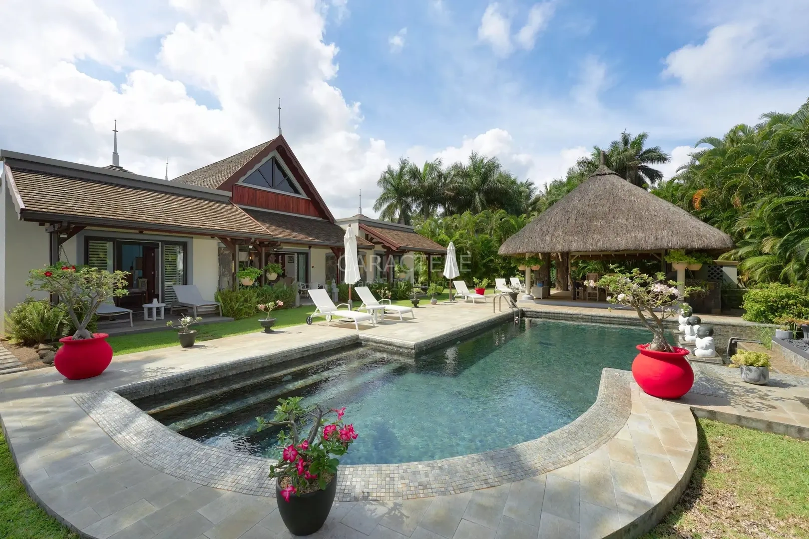 1 - villa for sale in seizième mille plaines wilheims mauritius