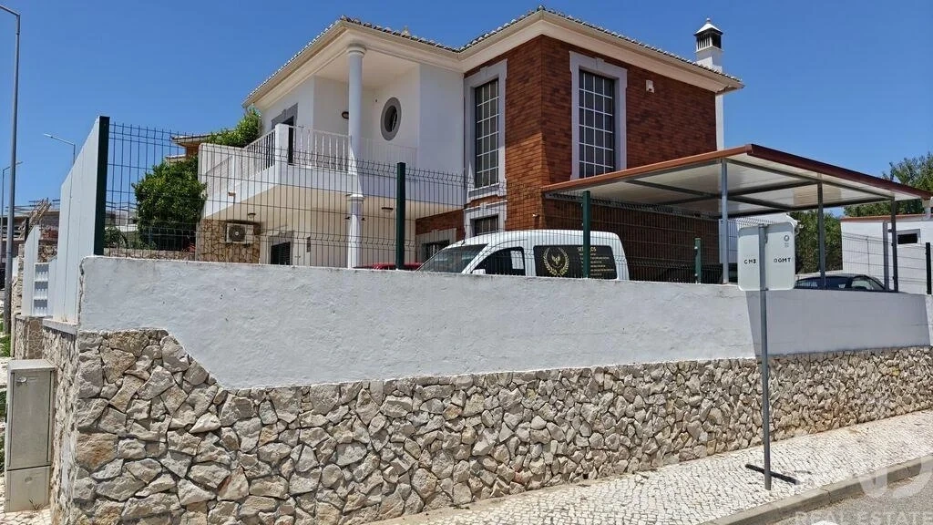 1 - venta casa alcantarilha algarve portugal