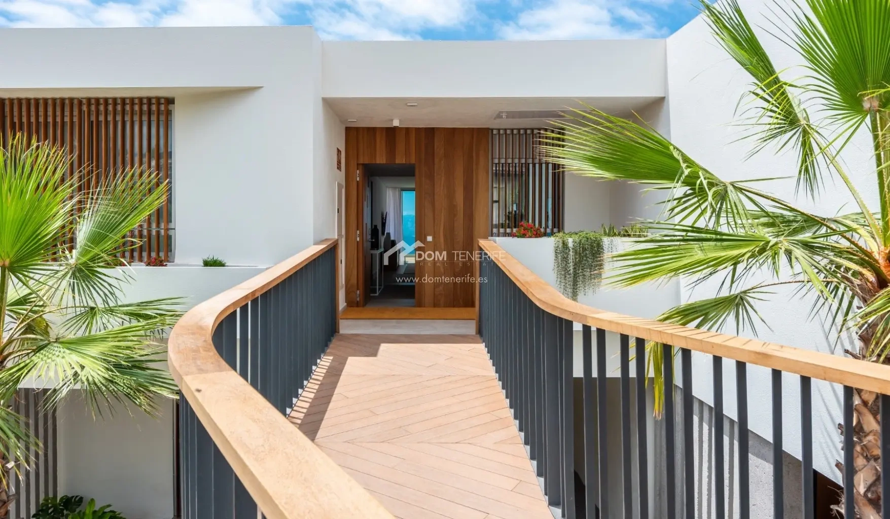1 - vendita appartamento vista mare guia de isora tenerife - isole canarie spagna