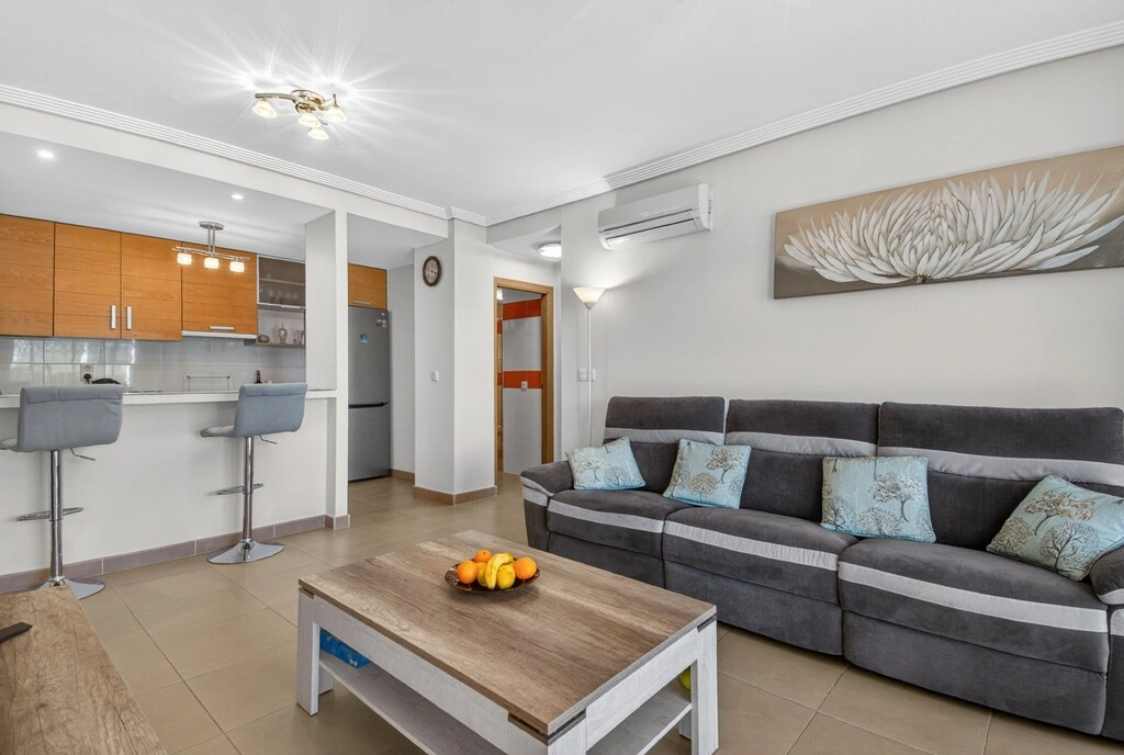 2 - vente appartement orihuela communauté valencienne espagne