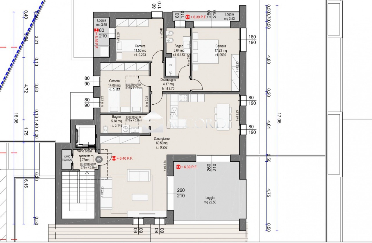 1 - apartment for sale in maser veneto italy