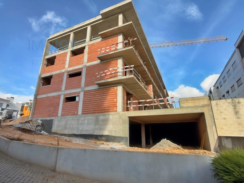 2 - apartment for sale in portimão algarve portugal