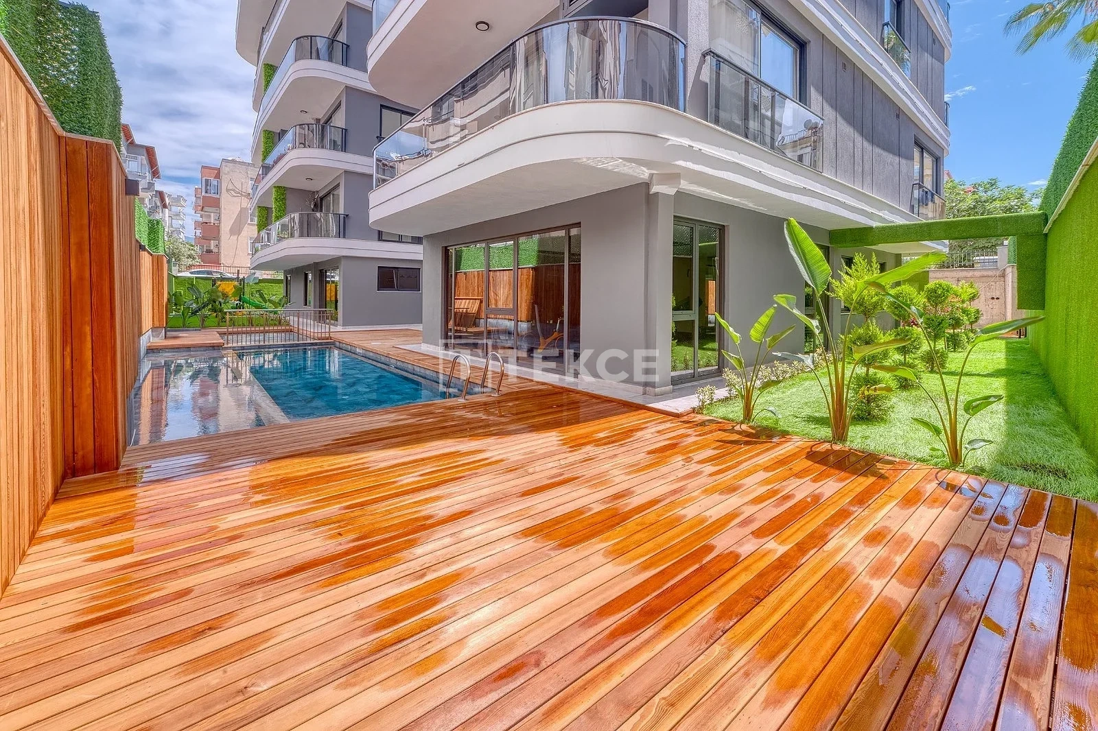 1 - venda apartamento a praia ao pé alanya antalya turquia