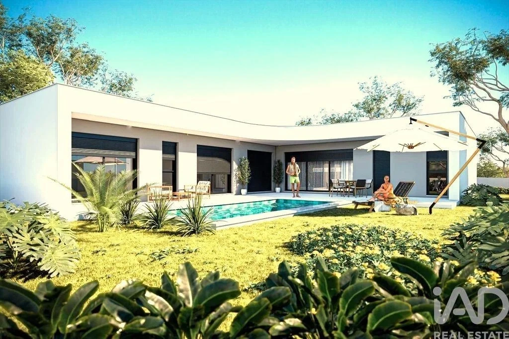 2 - house for sale in salir de matos centro region portugal