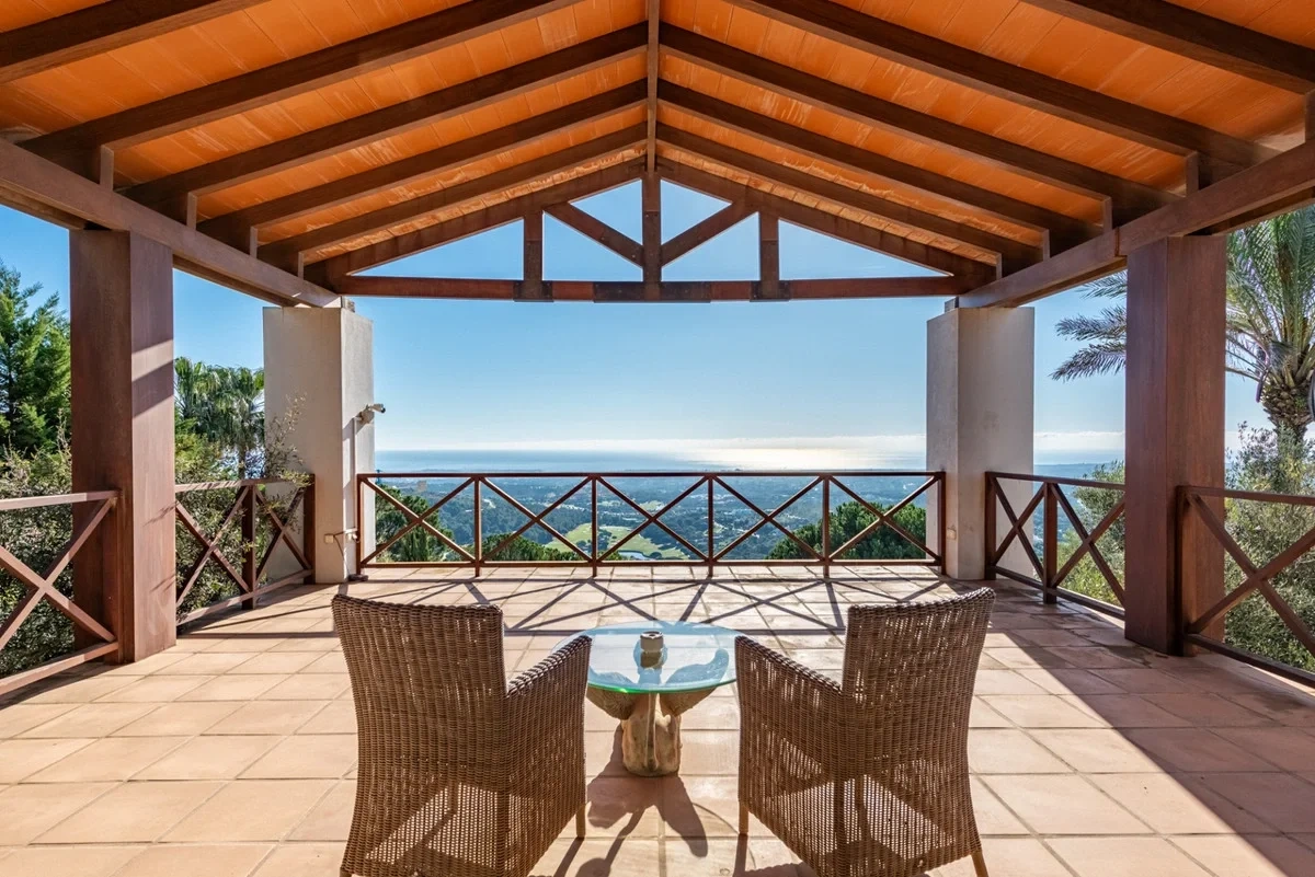 2 - verkauf haus sotogrande andalusien spanien
