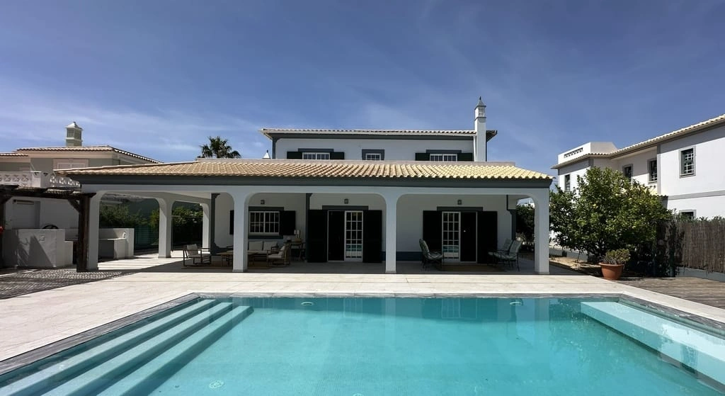 2 - venta casa almancil algarve portugal