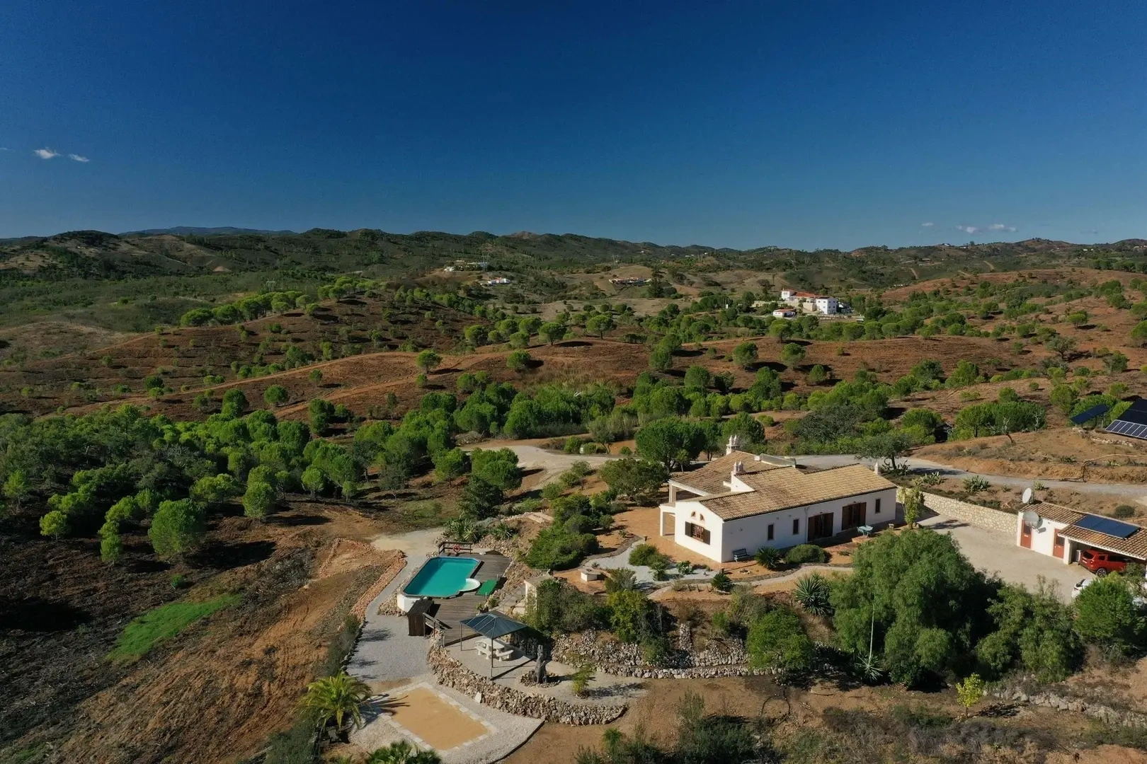 1 - vente maison silves algarve portugal