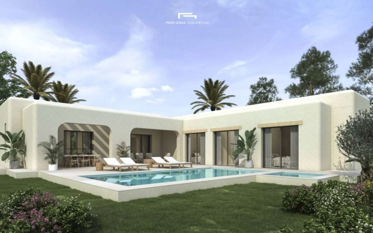 1 - house for sale in teulada valencian community spain