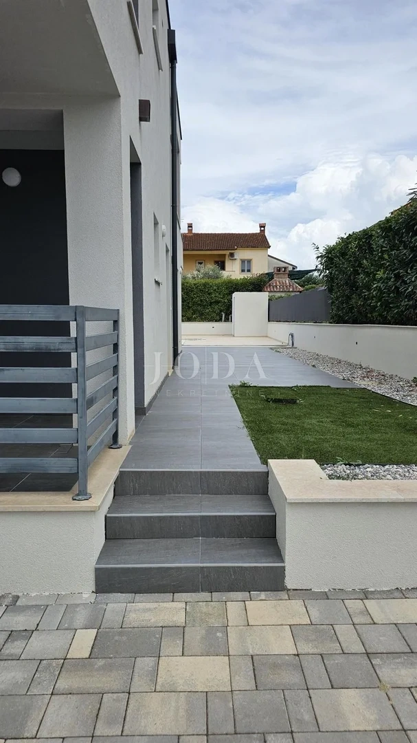 2 - vente maison novigrad istrie croatie