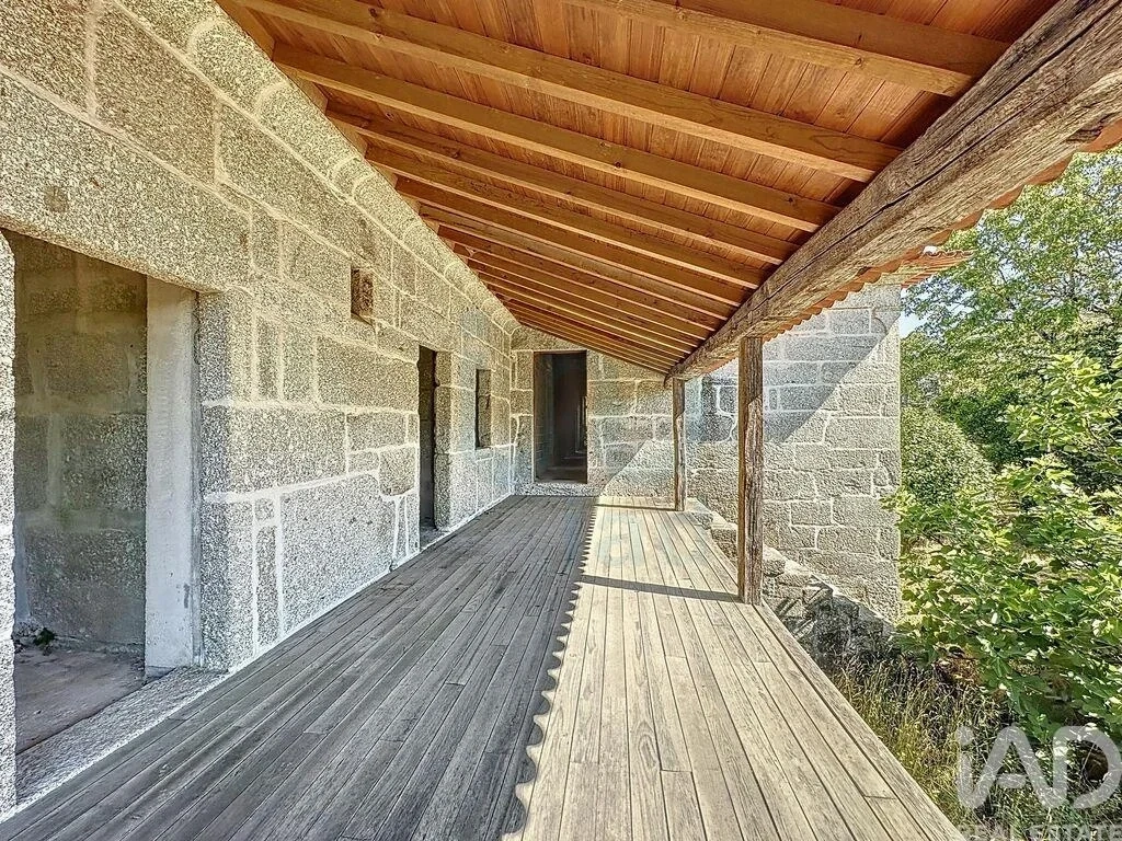 2 - estate for sale in fafe north region portugal