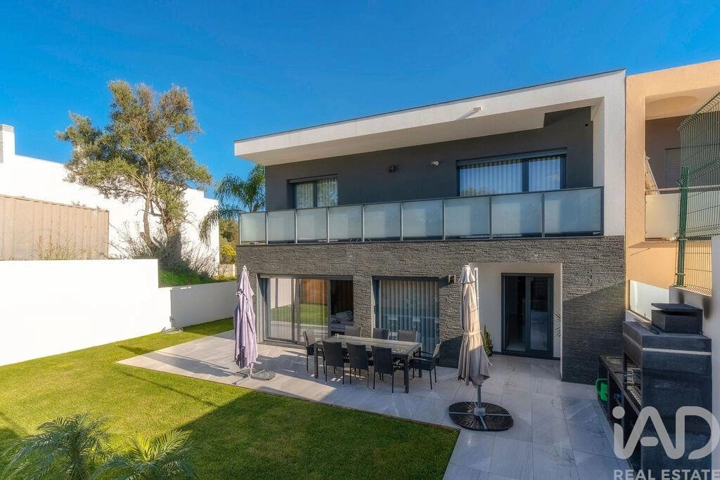 1 - vendita casa conceição algarve portogallo