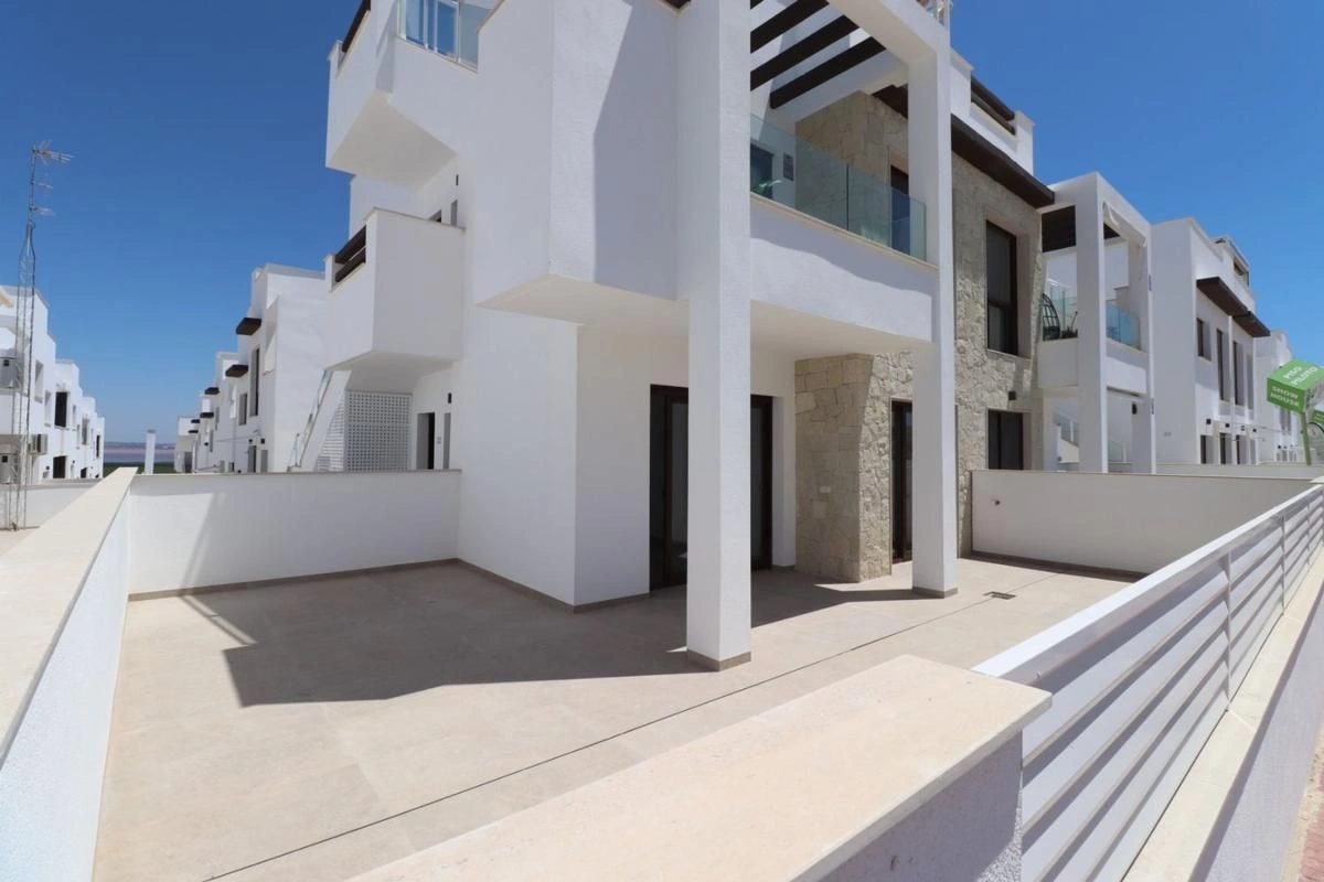 1 - vente appartement torrevieja - costa blanca communauté valencienne espagne