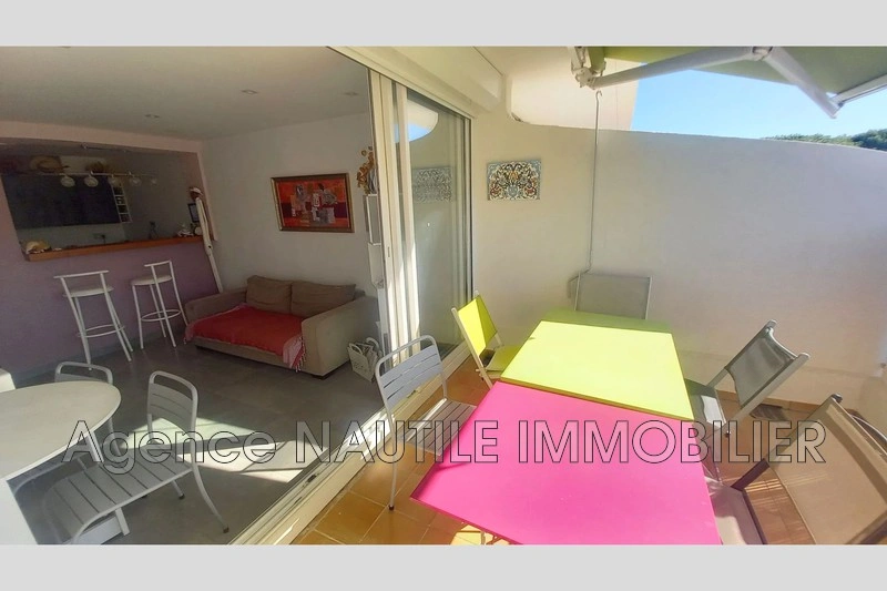 1 - vendita appartamento la grande-motte herault francia