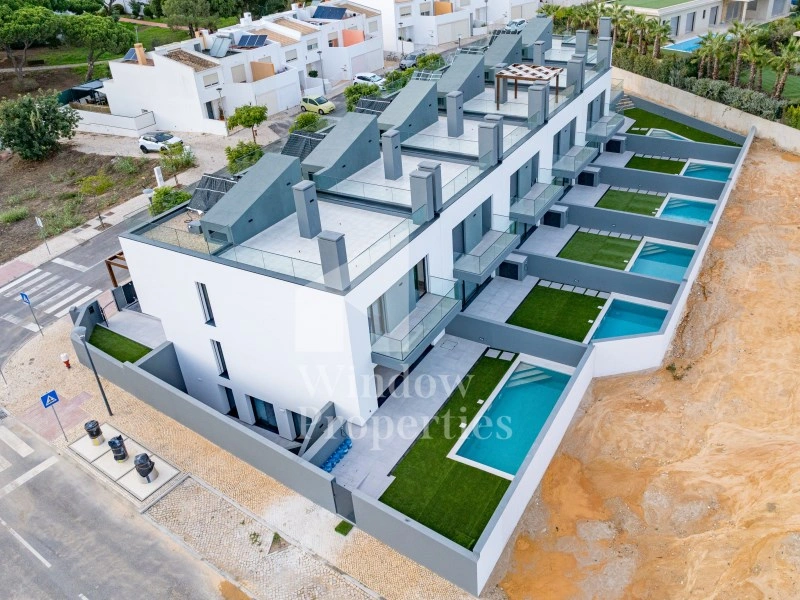 1 - venta casa vista al mar faro algarve portugal