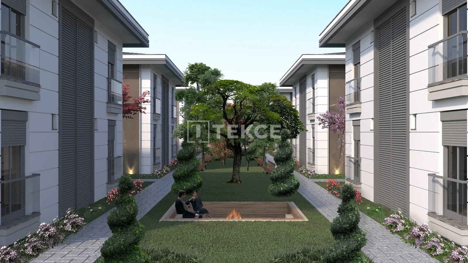 2 - vente maison dosemealti antalya turquie